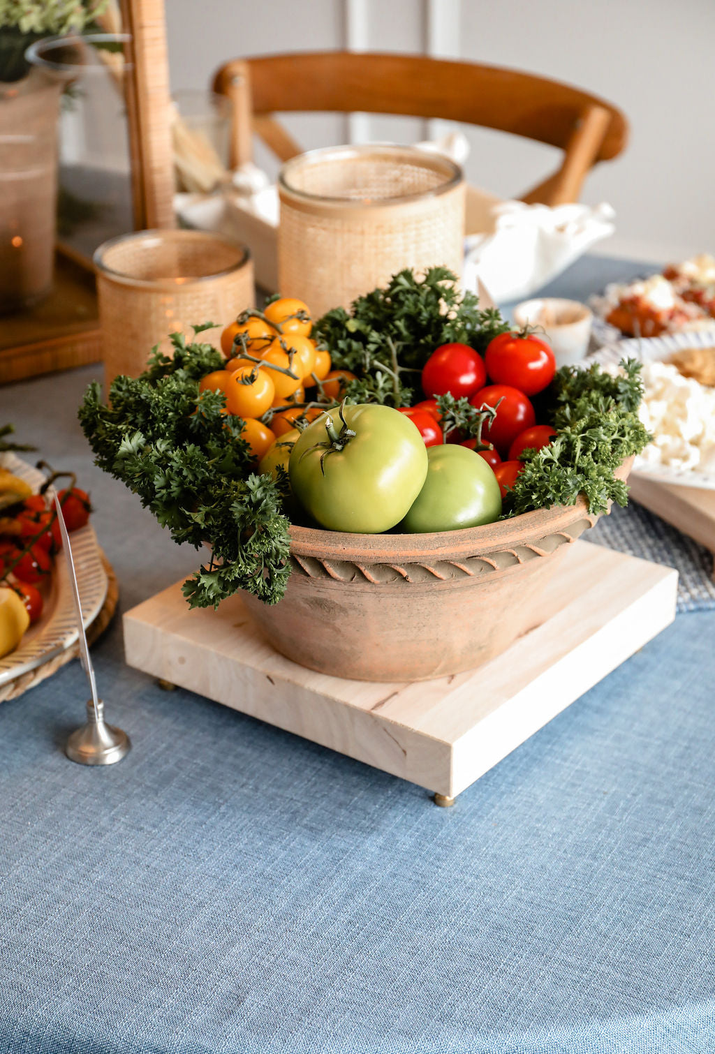 Aperitivo Recipes