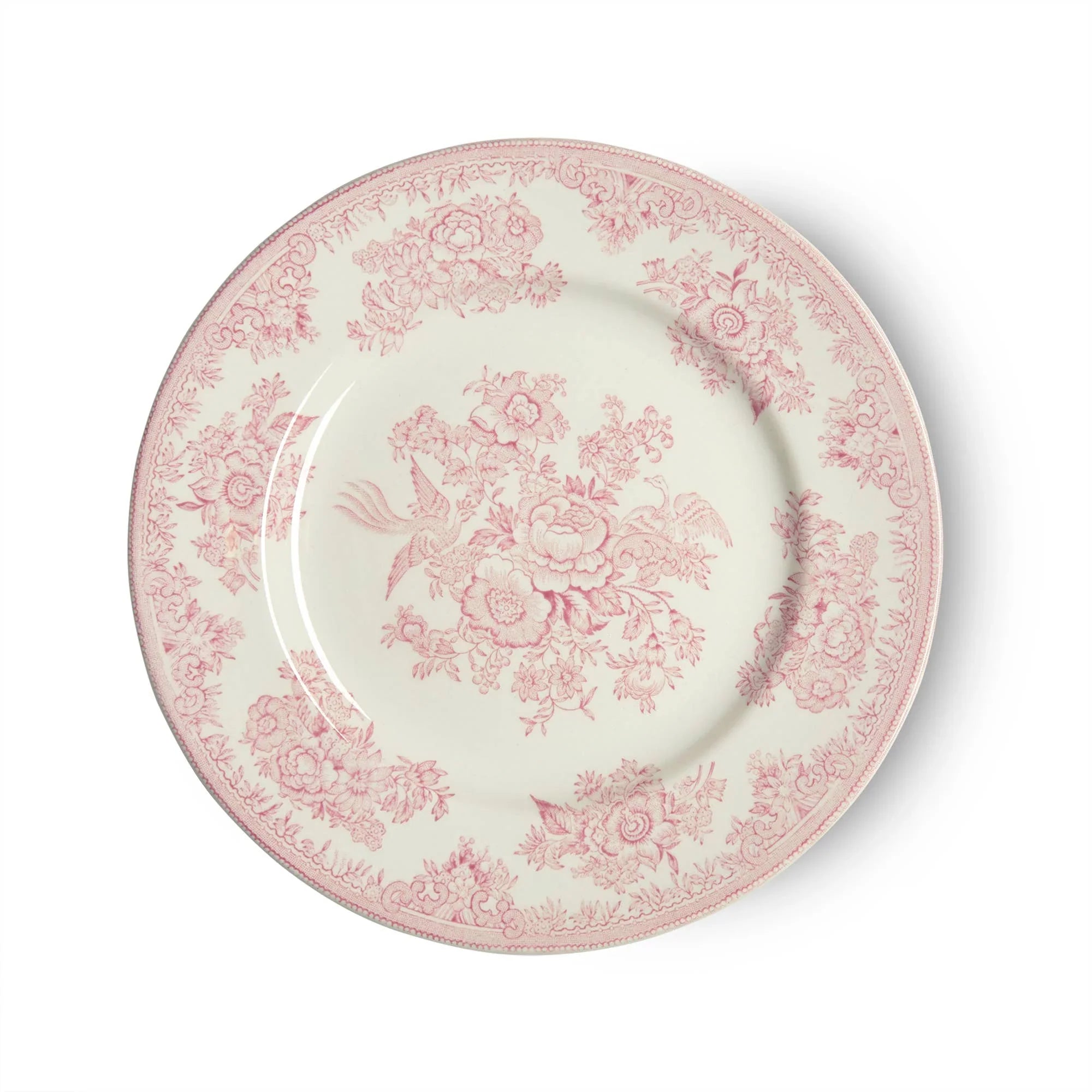 Rental Salad/Dessert Plates