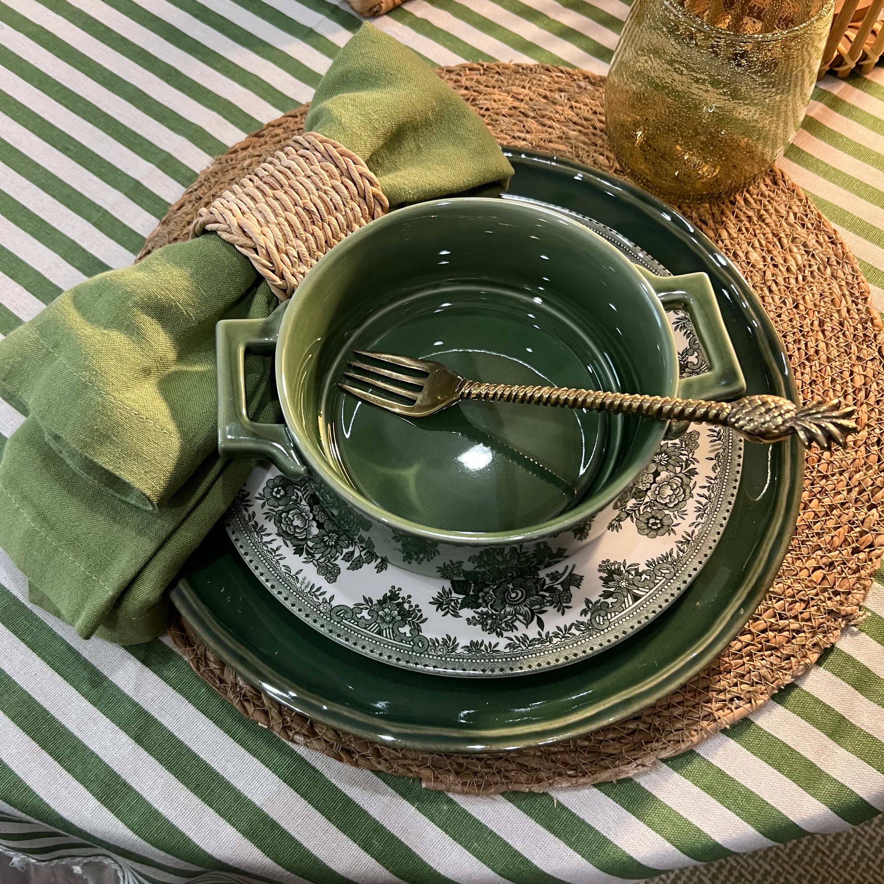Rental Bowls