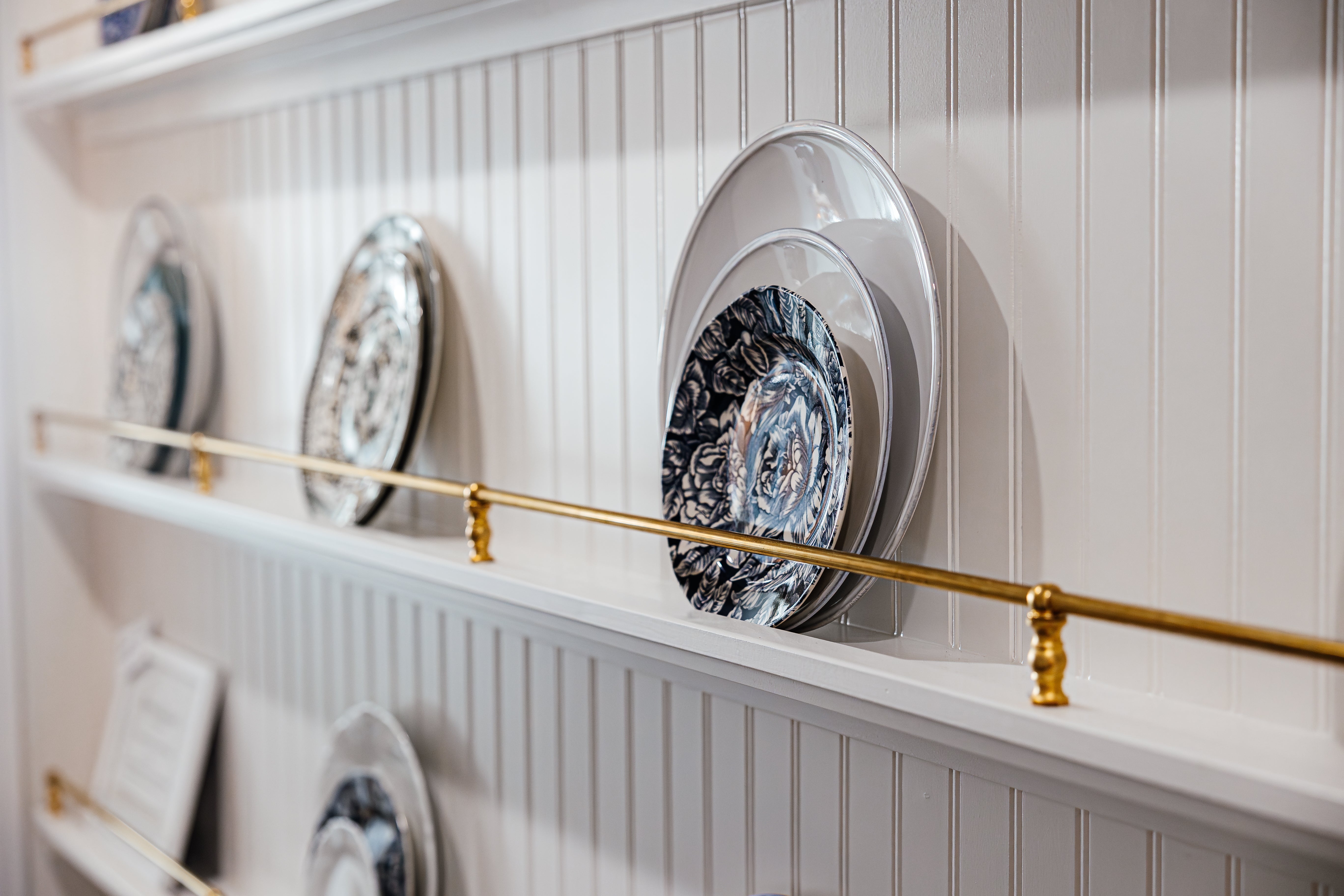 Rental Dinner Plates