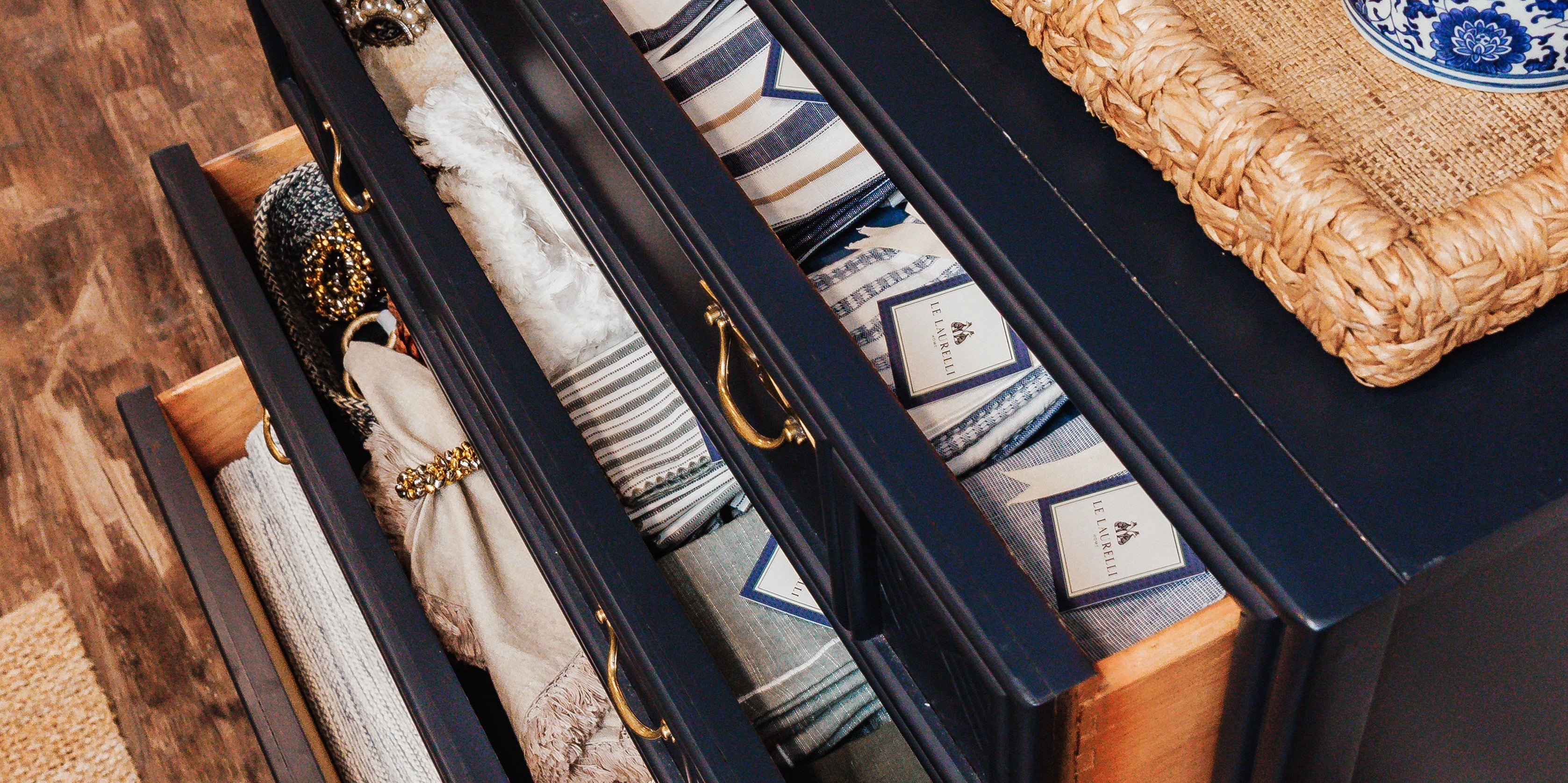 Shop Kitchenette Linen Dresser