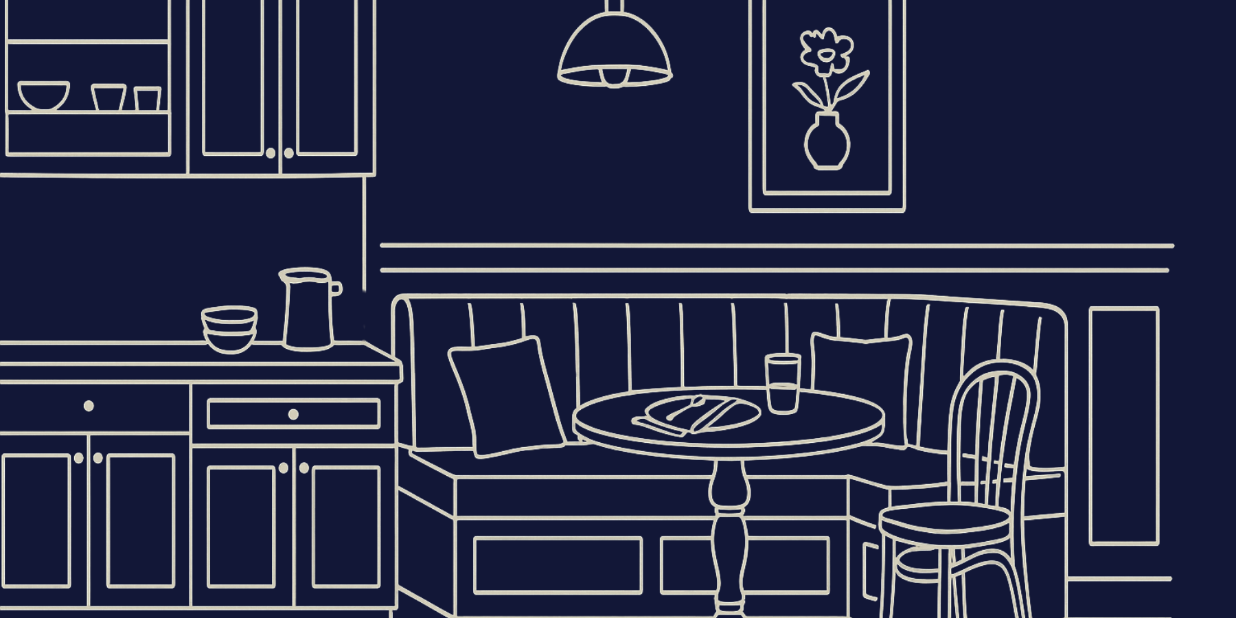 The Kitchenette
