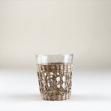 Seagrass Cage Short Tumbler