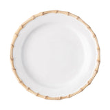 Bamboo Dinner Plate - Natural