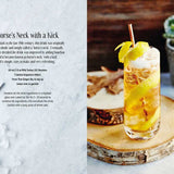 Whiskey Cocktails by Jesse Estes: Hardcover