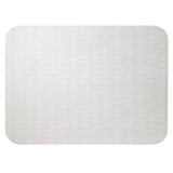 Wicker Oblong mat