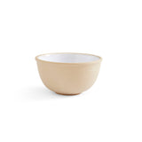 PORTMEIRION MINERALS MEDIUM BOWL MOONSTONE