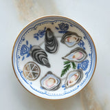 Small plate | Oysters