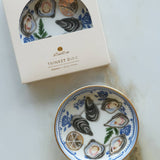 Small plate | Oysters