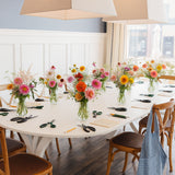 Anatomy of a Tablescape