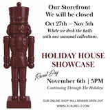 Holiday House Showcase