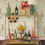 Janet Hill Studio -Barmaids