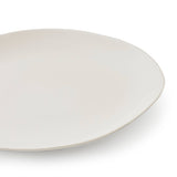 Sophie Conran Arbor 11" Dinner Plate- Creamy White