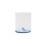 Discobolo Tumbler: Clear