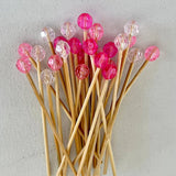 4" Cocktail Skewers and/or Appetizer Picks, 25pk