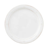 Melamine Dinner Plate - Whitewash - Berry & Thread