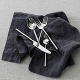 Capri- 5 Piece Flatware Set