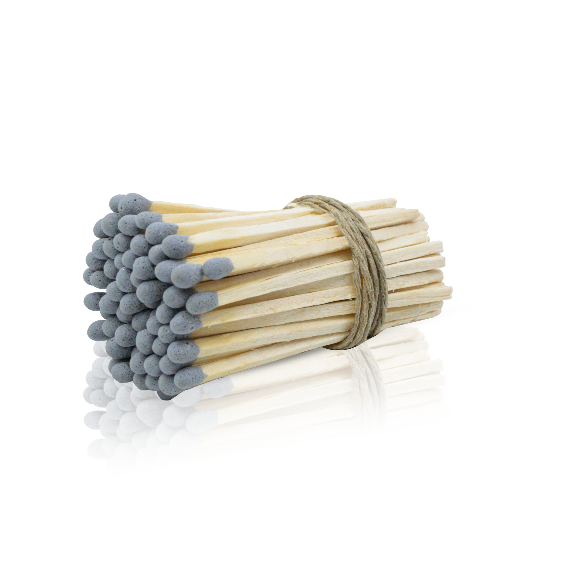 3" Matchsticks - 10 piece bundles