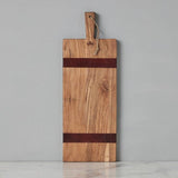 Serving Board, Rectangle Small