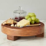 Bistro Glass Jam Jar, Round