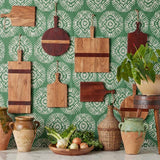 Serving Board, Rectangle Small