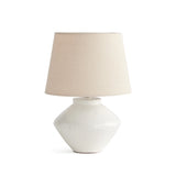 MARIE MINI LAMP - OFF WHITE