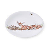 Wrendale Plate & Bowl - 2 Piece Set
