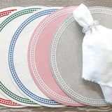Palermo Perla Placemat