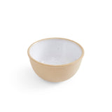 PORTMEIRION MINERALS MEDIUM BOWL MOONSTONE