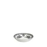 Burleigh - Black Asiatic Pheasants Butter Pat Dish