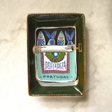 Small Plate | Sardines