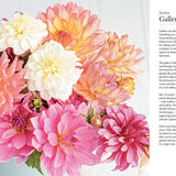 Dahlias; Beautiful Varieties for Home & Garden (hardcover)