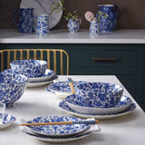 Burleigh - Blue Arden Small Plate