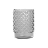 Isolano Stackable Tumbler: Clear