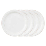 Melamine Dinner Plate - Whitewash - Berry & Thread