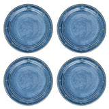 Melamine Dinner Plate - Ocean - Berry & Thread