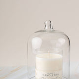 Glass Cloche