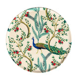 Peacock Coaster