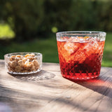 Veneziano Mixology Large Tumbler
