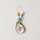 Oyster Shell Napkin Ring
