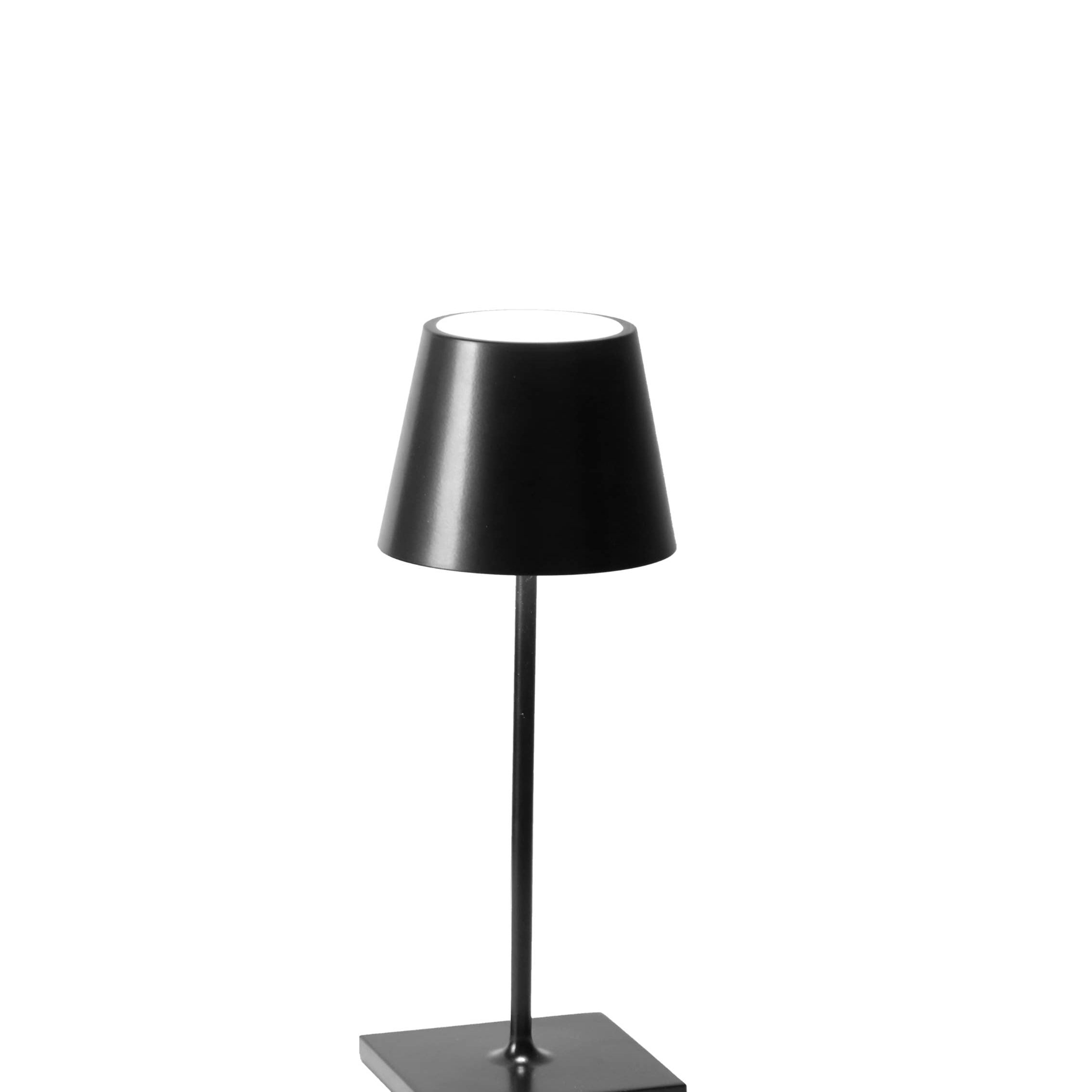 Zafferano America - Poldina Pro Mini Cordless Lamp