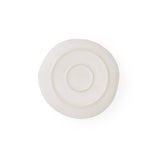 Sophie Conran Arbor 8.5" Salad Plate- Creamy White