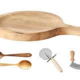Italian Chef Set, Large