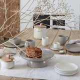 COSTA NOVA-APPETIZER PLATE (PACIFICA)