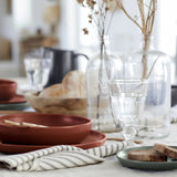 COSTA NOVA-APPETIZER PLATE (PACIFICA)