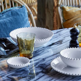 COSTA NOVA-Soup/Pasta Bowl (Pearl)