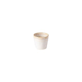Espresso Cup - 2 3/8 oz White