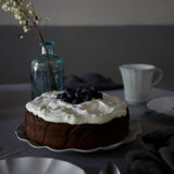 COSTA NOVA-DINNER PLATE (ROSA)