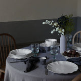 COSTA NOVA-DINNER PLATE (ROSA)