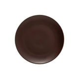 COSTA NOVA-Dinner Plate (Stacked Organic) - Port